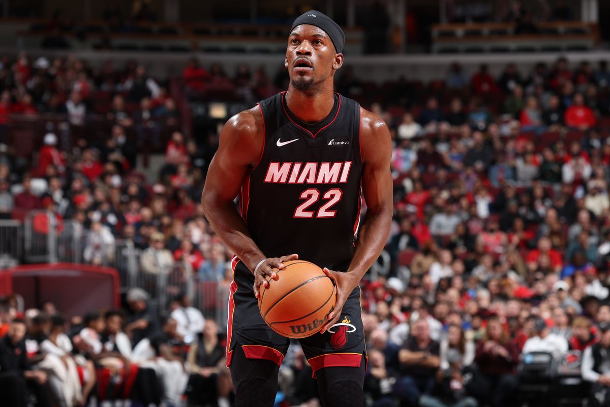 Miami Heat Trade Deadline Frenzy Targets, Rumors, and Strategies.