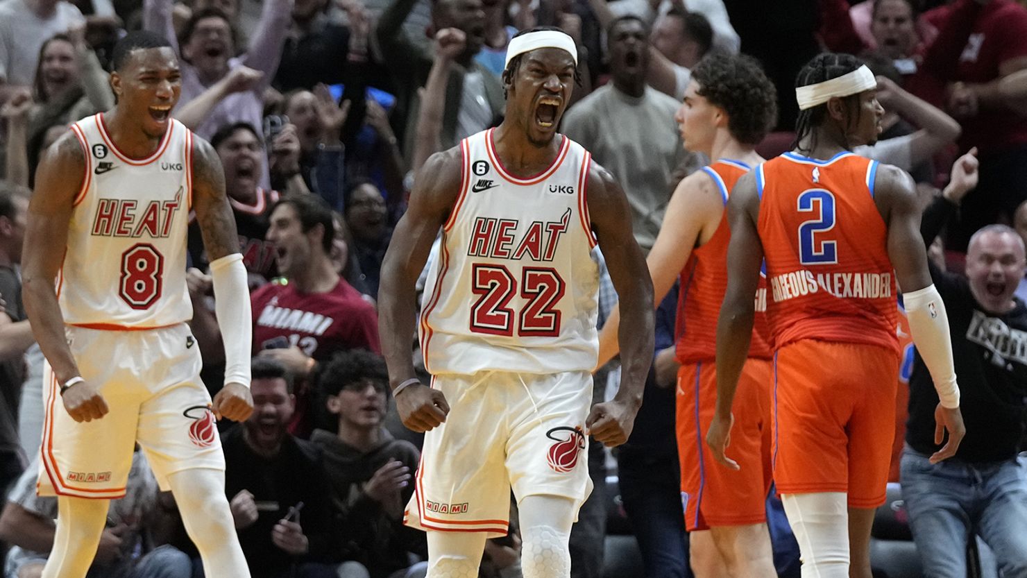 Miami Heat Trade Deadline Frenzy Targets, Rumors, and Strategies.