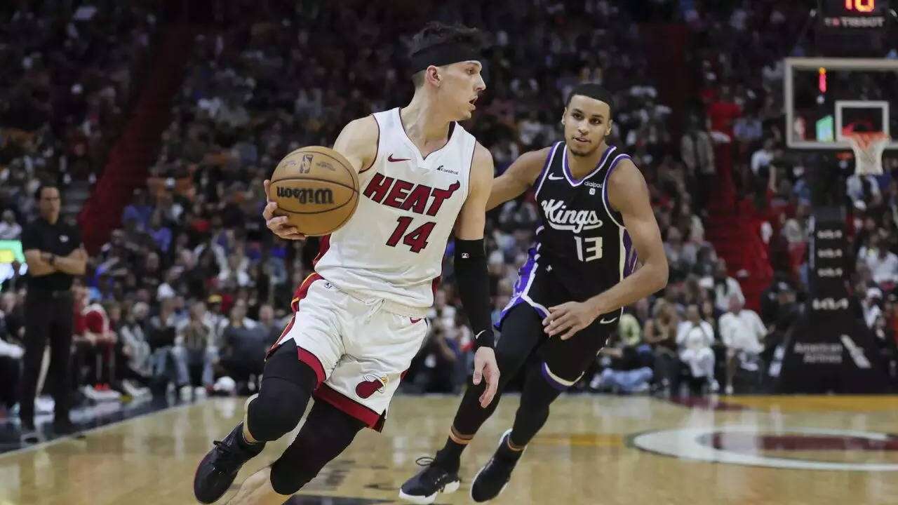 Miami Heat's Trade Deadline Drama: Who's In and Who's Out?