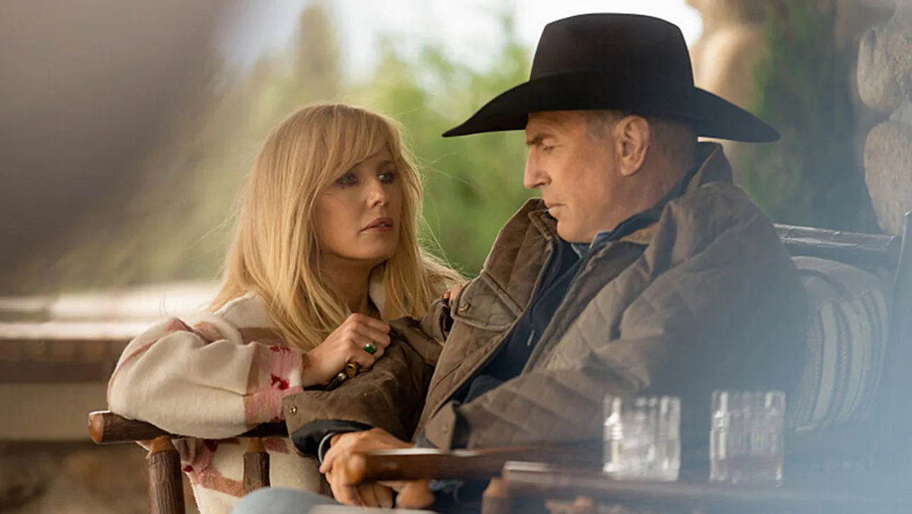 Michelle Pfeiffer Shakes Up Yellowstone How Her New Role Could Outshine Costner and McConaughey--