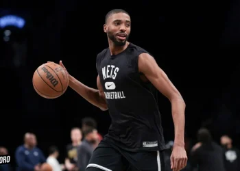 Mikal Bridges A Beacon of Loyalty Amid Nets' Sea of Change4