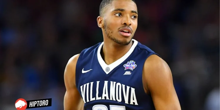 Mikal Bridges, New York Knicks Rumors: Mikal Bridges Set to Part Ways With the Brooklyn Nets