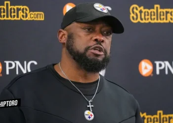 NFL: Did Mike Tomlin Fumble the Offseason? 3 Pittsburgh Steelers Moves Fans Are Calling "Irresponsible"