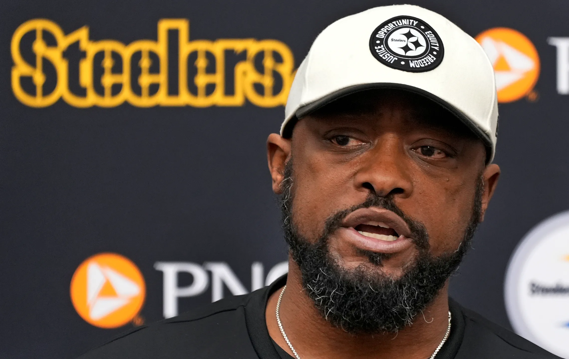 Mike Tomlin's Bold Moves: Will They Revive the Steelers or Extend the Drought?