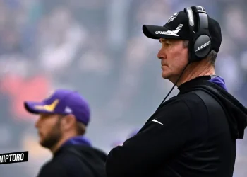 Mike Zimmer's Move to Dallas: Vikings Free Agents to Watch