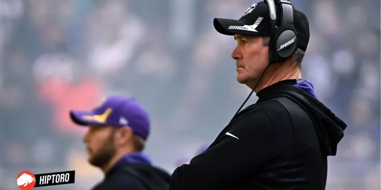 Mike Zimmer's Move to Dallas: Vikings Free Agents to Watch