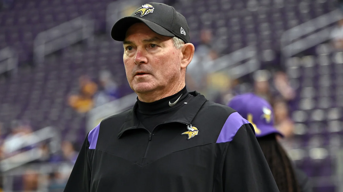 Mike Zimmer's Move to Dallas: Vikings Free Agents to Watch