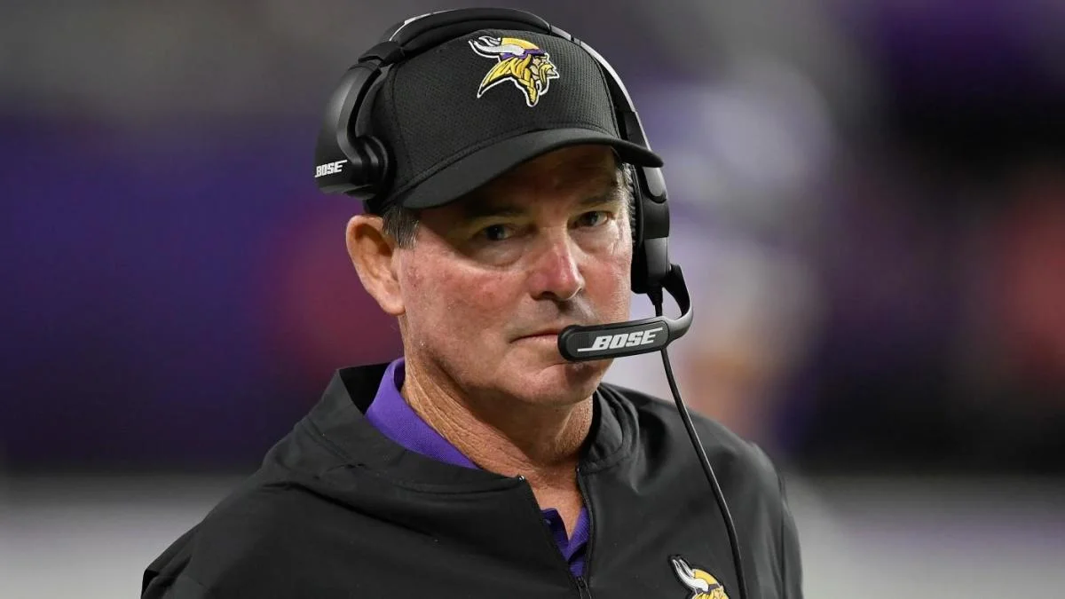 Mike Zimmer's Move to Dallas: Vikings Free Agents to Watch