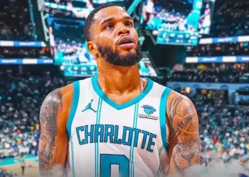 NBA Rumor: Dallas Mavericks Eyeing Charlotte Hornets' Miles Bridges Trade Deal Ahead 2024 Deadline