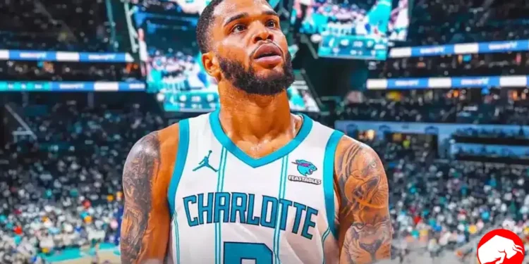 NBA Rumor: Dallas Mavericks Eyeing Charlotte Hornets' Miles Bridges Trade Deal Ahead 2024 Deadline