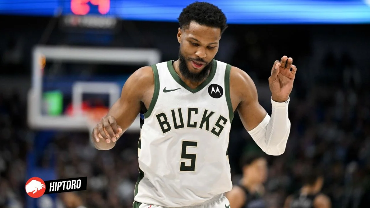 NBA Trade News Milwaukee Bucks Considering Top 5 Free Agents as