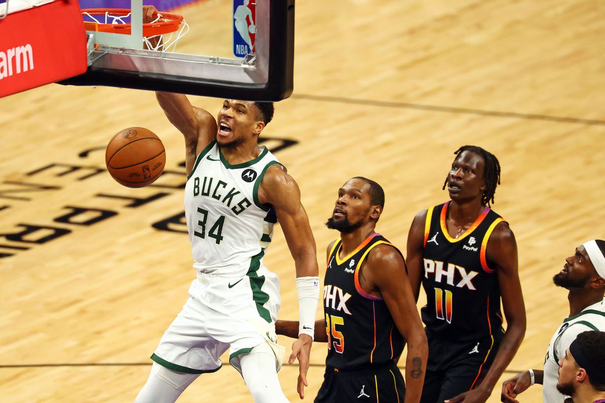 Milwaukee Bucks' Deadline Day Dilemma Top 5 Free Agents to Consider