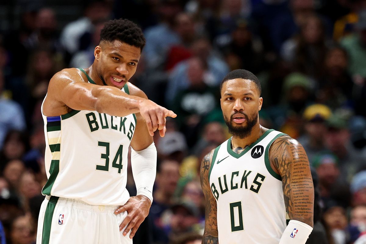 Milwaukee Bucks' Deadline Day Dilemma Top 5 Free Agents to Consider