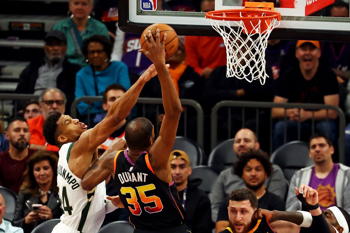 Milwaukee Bucks' Deadline Day Dilemma Top 5 Free Agents to Consider