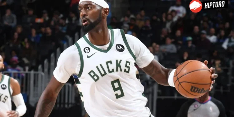 Milwaukee Bucks' Trade Conundrum Balancing Offense and Defense with Bobby Portis on the Line.