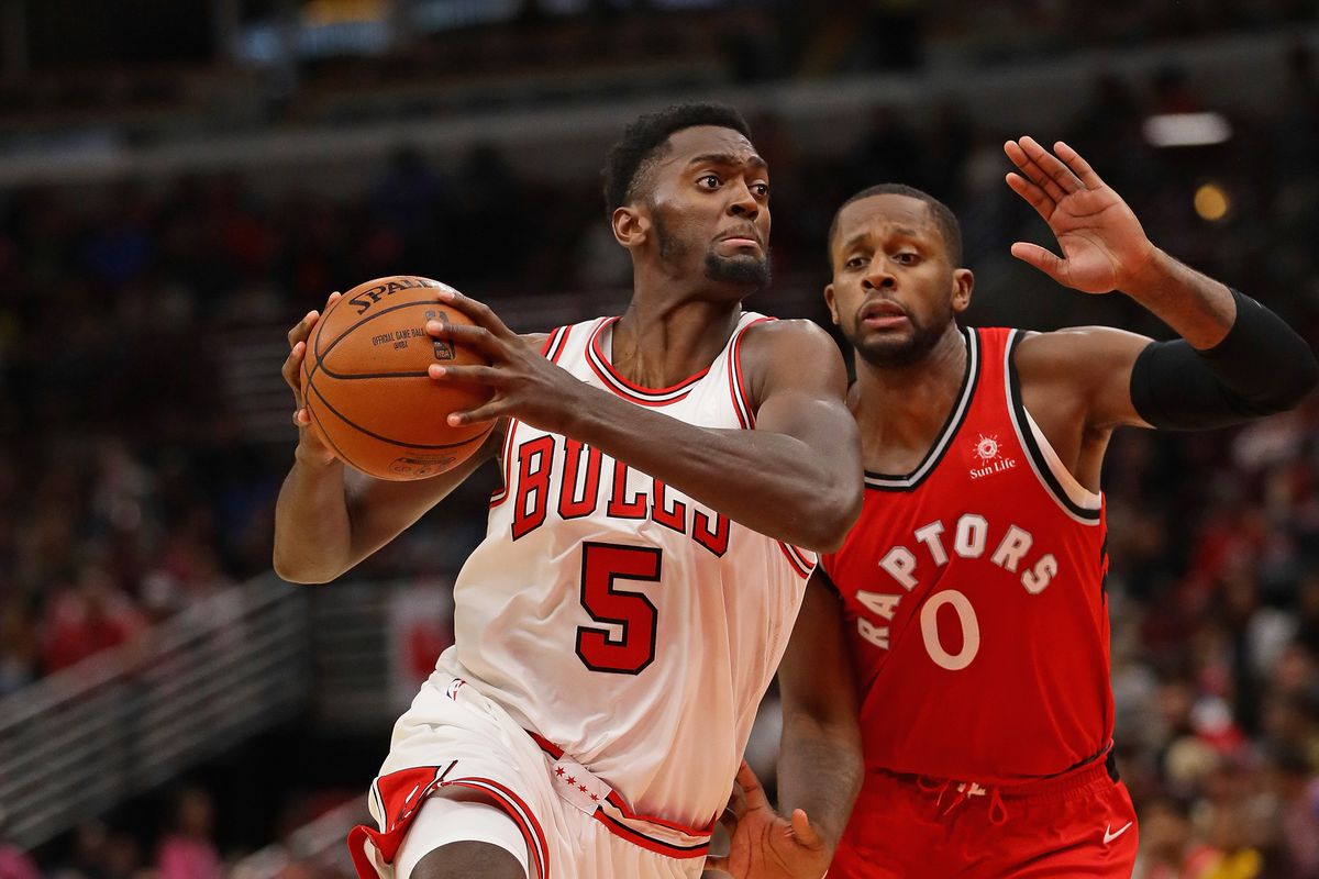 Milwaukee Bucks' Trade Conundrum Balancing Offense and Defense with Bobby Portis on the Line.