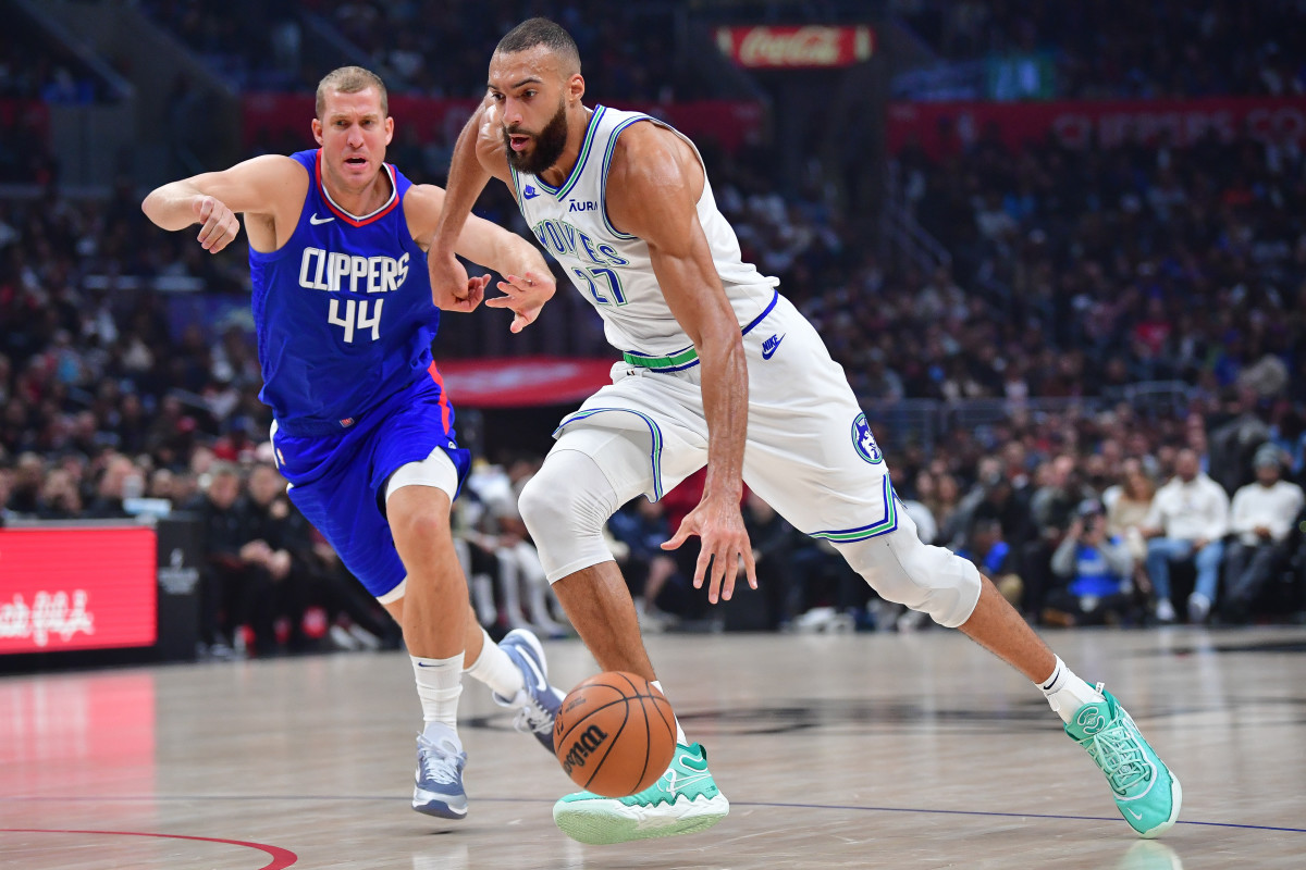 Minnesota Timberwolves Gear Up for Playoff Push: The Marcus Morris Effect