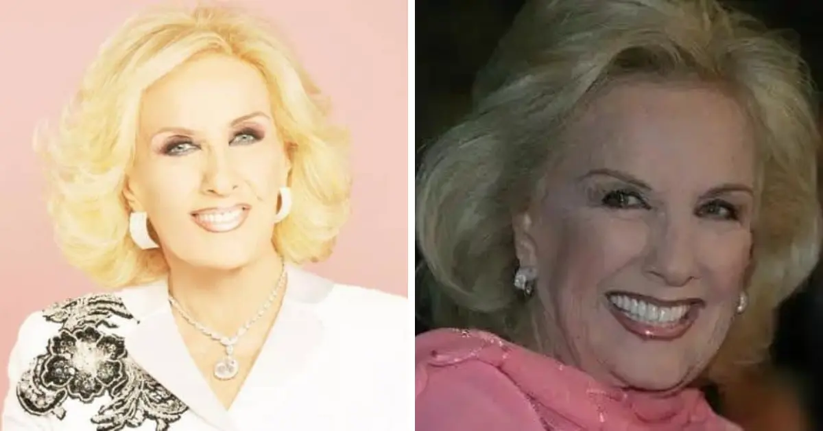 George Jung’s Ex-Wife Mirtha Jung's Wiki: Age, Bio, Career & More