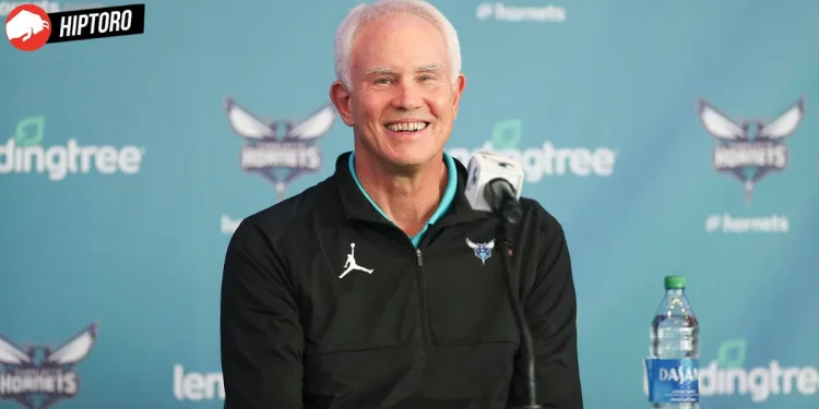 Mitch Kupchak