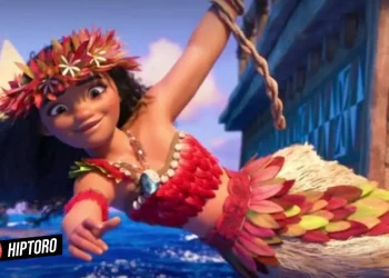 "Moana" Sets Sail Again: Live-Action Adaptation Faces Delays Amid Excitement for Sequel