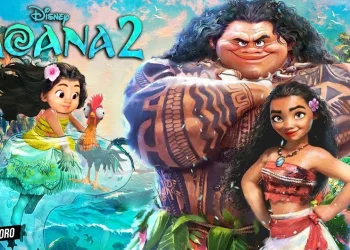 Moana's Next Big AdventureHow Moana 2 Dives Deep into Polynesian Legends