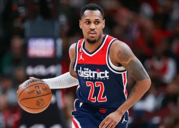 How Could Detroit Pistons' Monte Morris Boost the Minnesota Timberwolves' Backcourt?