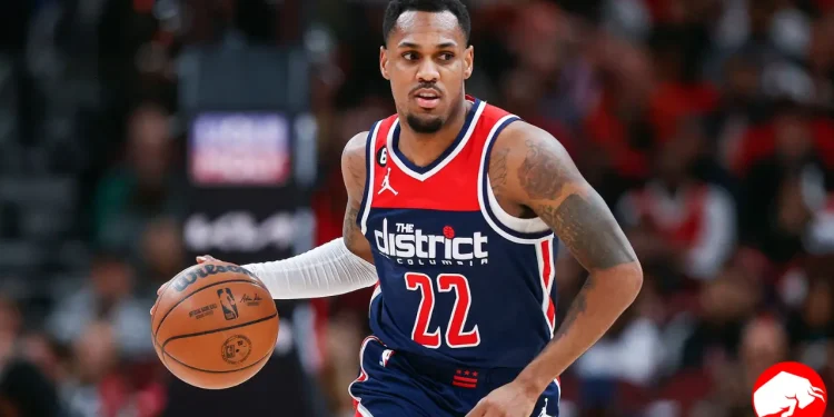 How Could Detroit Pistons' Monte Morris Boost the Minnesota Timberwolves' Backcourt?