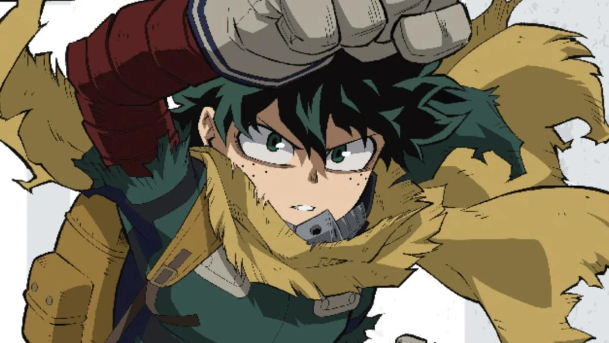 "My Hero Academia" Season 7: The Legend of All Might Continues