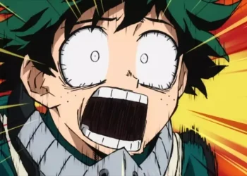 My Hero Academia Season 7 might be simuldubbed