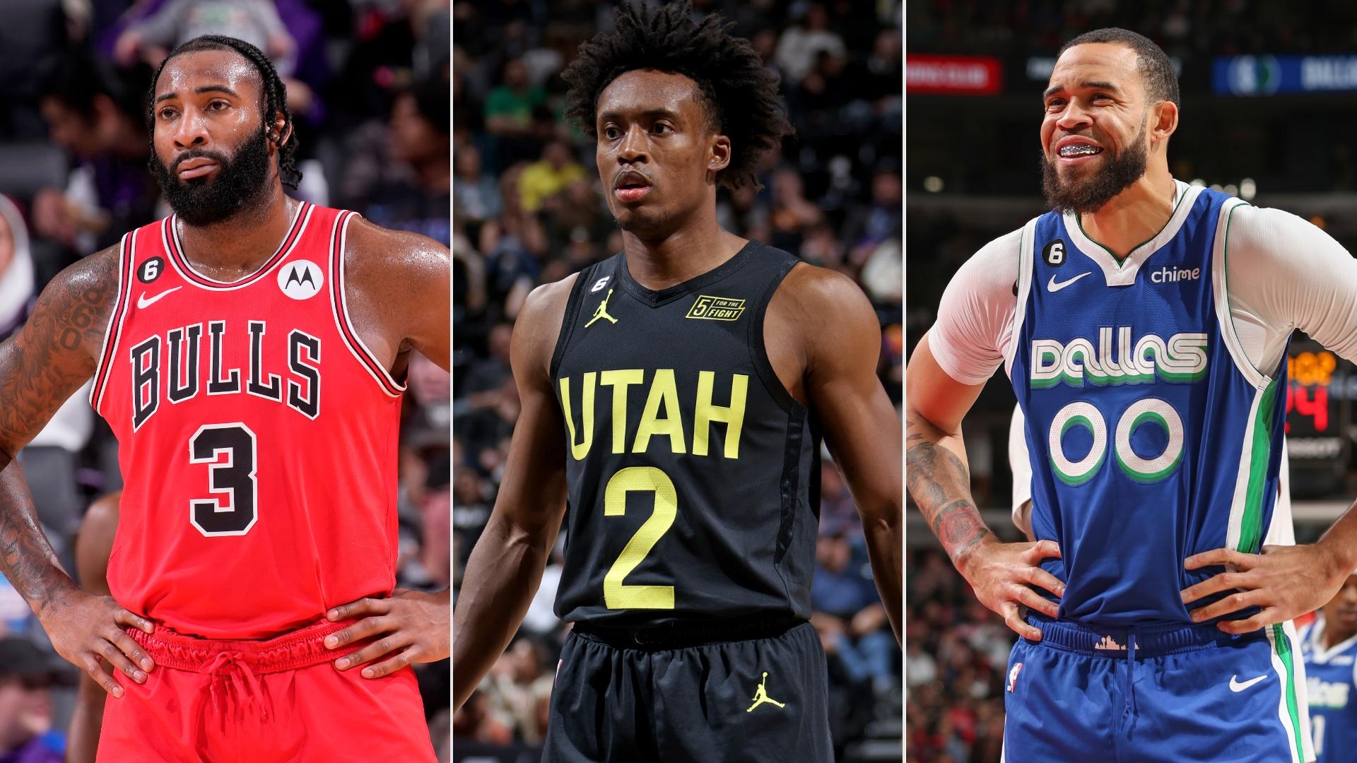 NBA Deadline Drama: Top Players Rumored to Move & What Teams Want