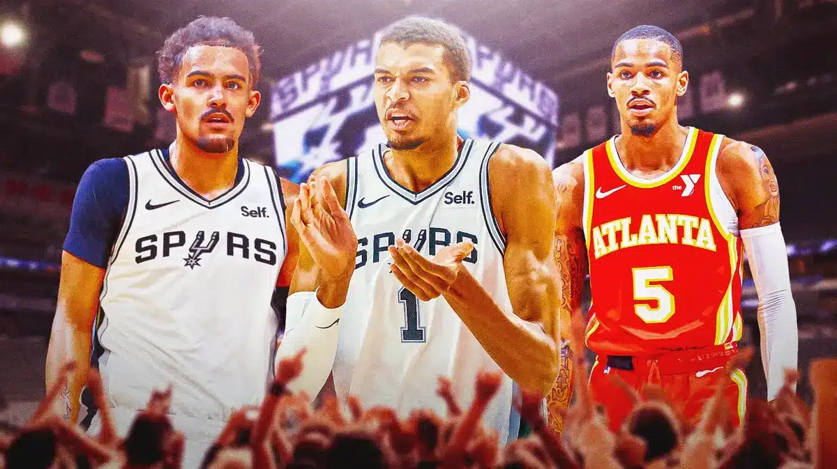 NBA Deadline Drama: Top Players Rumored to Move & What Teams Want