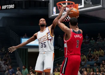 NBA Infinite Revolutionizing Mobile Basketball Gaming Ahead of 2024 All-Star Weekend.