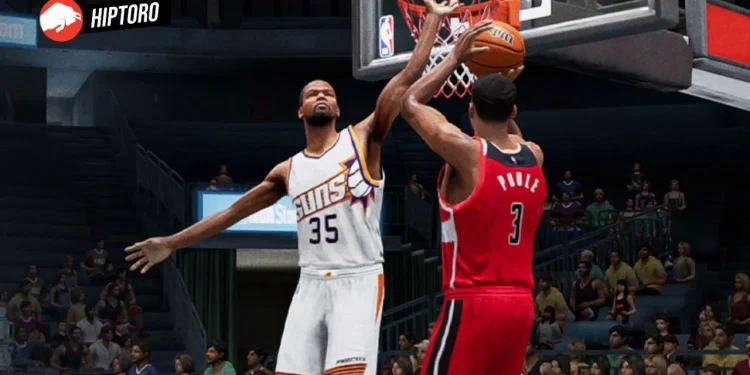 NBA Infinite Revolutionizing Mobile Basketball Gaming Ahead of 2024 All-Star Weekend.