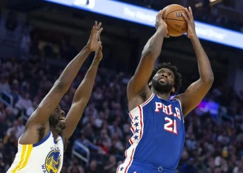 NBA News 3 Philadelphia 76ers Players Set to Take Over with Injured Joel Embiid Sidelined