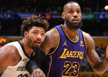NBA News: Los Angeles Lakers Pause Pursuit of Toronto Raptors' Bruce Brown Trade Deal