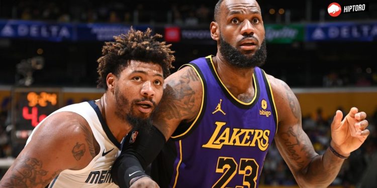 NBA News: Los Angeles Lakers Pause Pursuit of Toronto Raptors' Bruce Brown Trade Deal