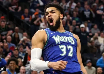 NBA News Minnesota Timberwolves Karl-Anthony Towns and the NBA Team's Tug of War, New York Knicks, Los Angeles Lakers, and Brooklyn Nets in the Mix