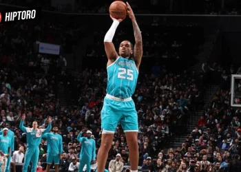NBA Trade Buzz PJ Washington's Potential Move Shakes Up the League.