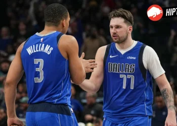 NBA Trade Deadline 2024 The Clock Ticks for Contenders and Rebuilders