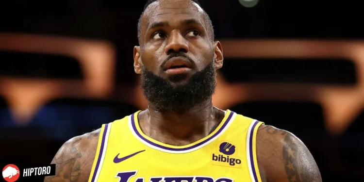 NBA Trade News Are LeBron James Trade Rumors to Cleveland Cavaliers Fake News or a Los Angeles Lakers Strategy Shake-Up