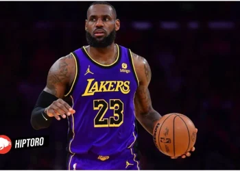 NBA Trade News: Is LeBron James Leaving the Los Angeles Lakers? Inside the NBA's Biggest Trade Deal Rumor