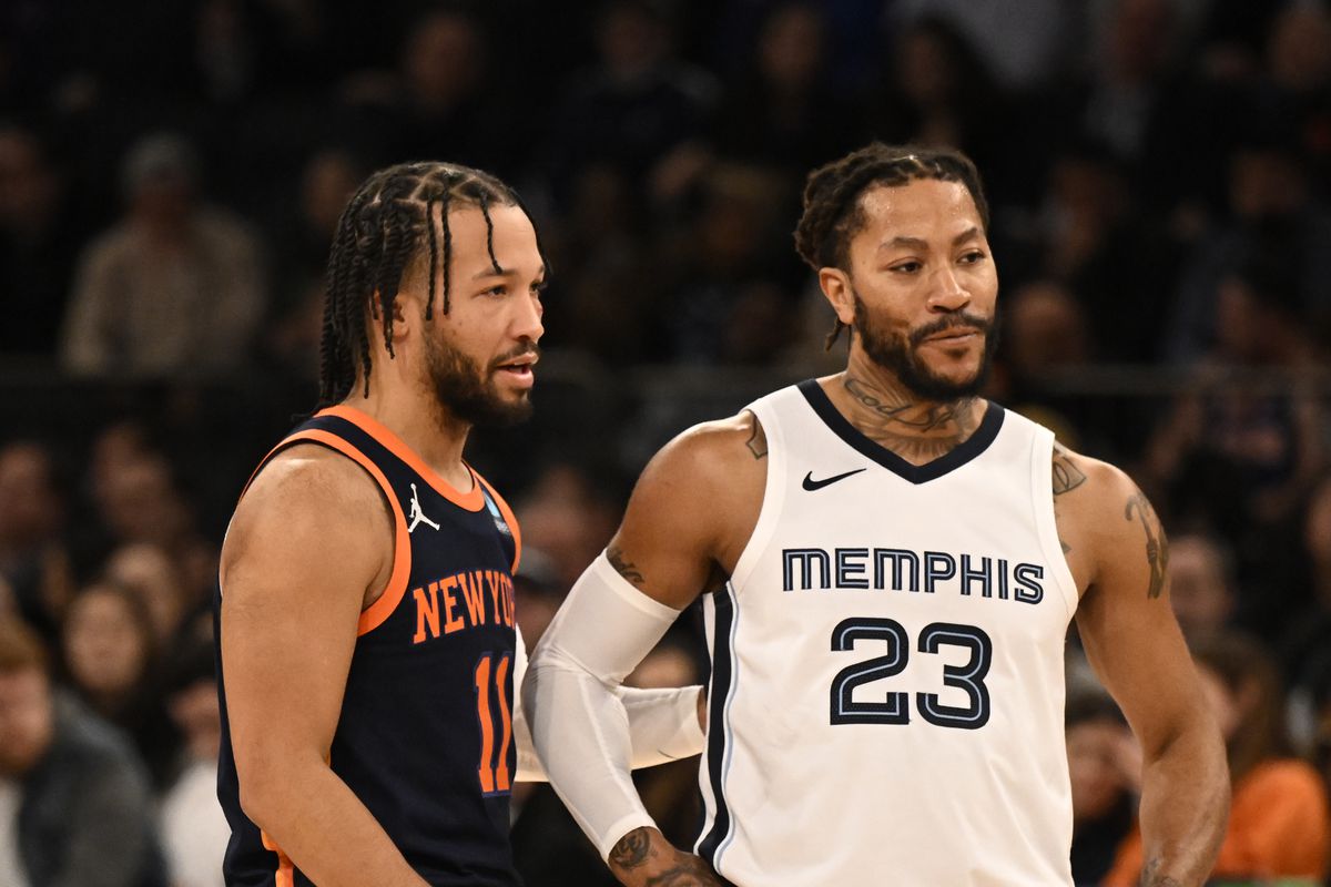 NBA Trade News: New York Knicks, Dallas Mavericks, and Philadelphia Sixers Win Big, Toronto Raptors and Golden State Warriors Left Wondering at the Deadline