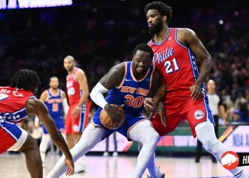 NBA Trade News: Philadelphia 76ers' Strategy Amid Joel Embiid's Absence, Kyle Kuzma, DeMar DeRozan, and Kelly Olynyk in the List of Trade Target