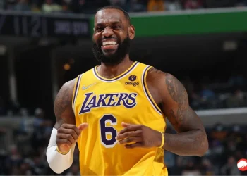 NBA Trade Rumor: New York Knicks Eyeing LeBron James Trade Deal Worth $99023288 with Los Angeles Lakers Before 2024 Deadline