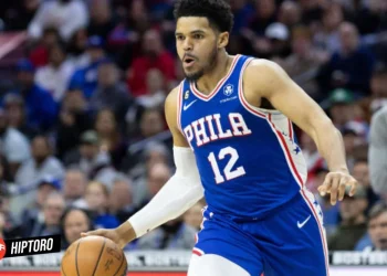 NBA Trade Rumors: Detroit Pistons Eye Reunion with Philadelphia 76ers' Tobias Harris Before Trade Deadline