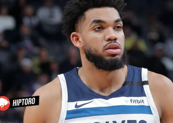 NBA Trade Rumors: Karl-Anthony Towns Cements Position as the Cornerstone in Minnesota Timberwolves' Success Amidst Ongoing Trade Deal Speculation