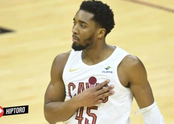 NBA Trade Rumors: Los Angeles Lakers Eye Cleveland Cavaliers' Donovan Mitchell, A Strategic Move for 2024 NBA Championship Quest