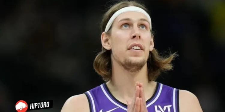 NBA Trade Rumors: Philadelphia 76ers' Game-Changing Trade Deal, How Utah Jazz's Kelly Olynyk Could Flip Their Season and Boost Title Hopes