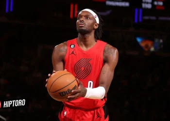 NBA Trade Rumors The Jerami Grant Sweepstakes Heats Up.
