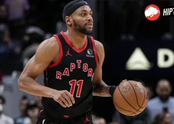 NBA Trade Rumors: Toronto Raptors' Bruce Brown's Potential Move to the Knicks, A Game Changer Trade Deal